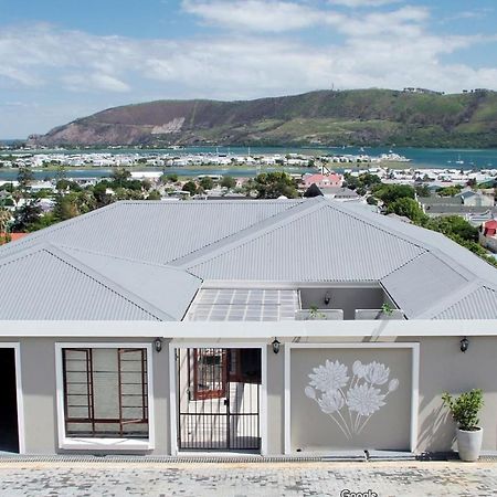 Fijnbos Guesthouse 克尼斯纳 外观 照片