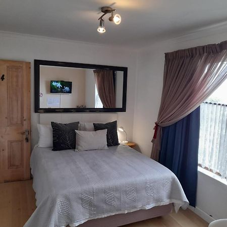 Fijnbos Guesthouse 克尼斯纳 外观 照片