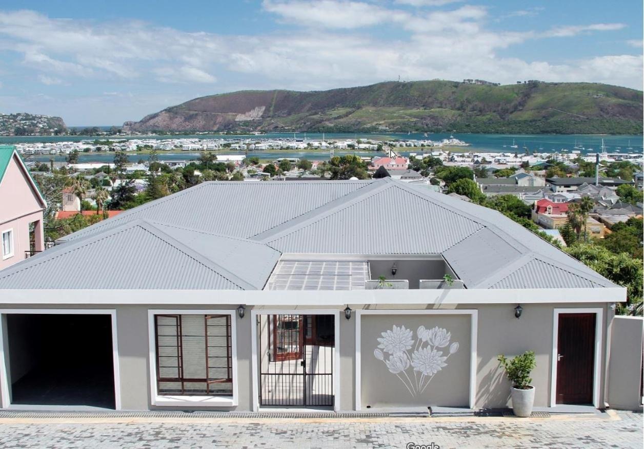 Fijnbos Guesthouse 克尼斯纳 外观 照片