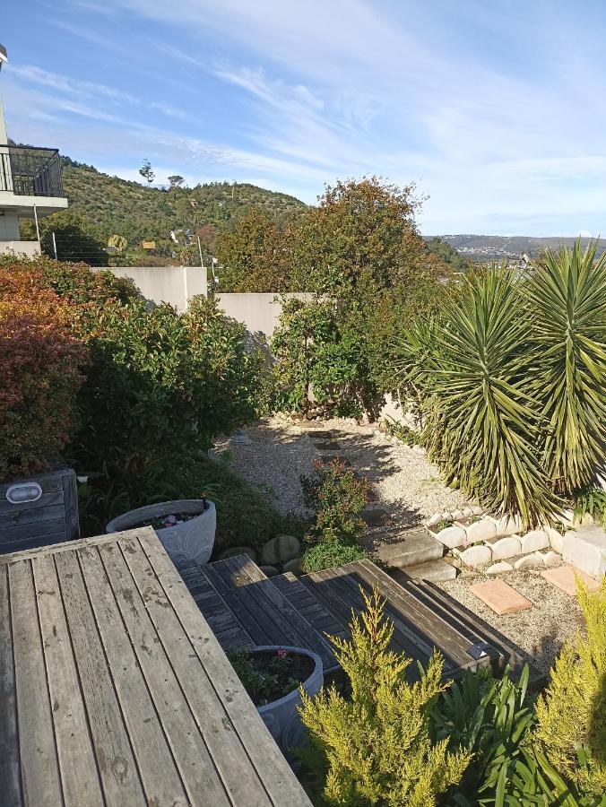 Fijnbos Guesthouse 克尼斯纳 外观 照片