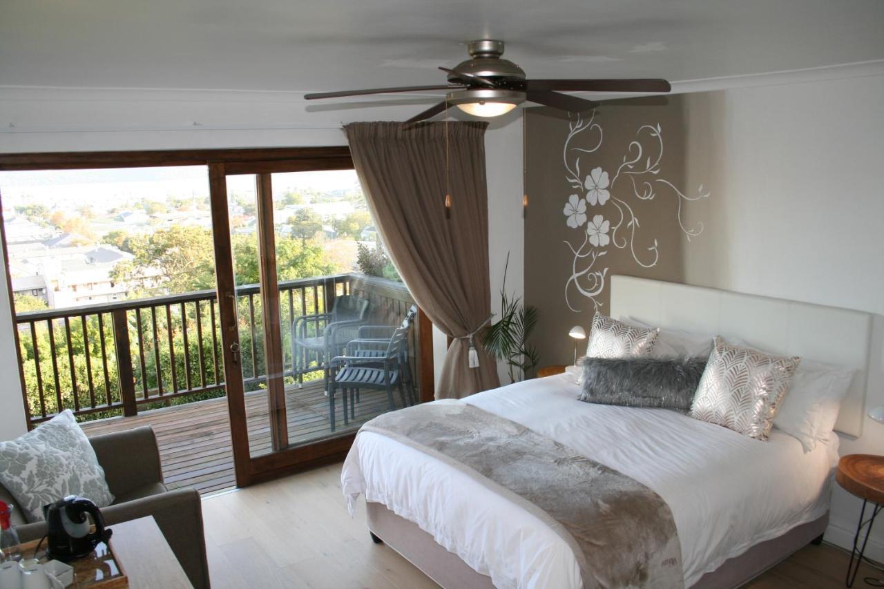 Fijnbos Guesthouse 克尼斯纳 外观 照片