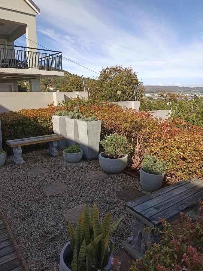Fijnbos Guesthouse 克尼斯纳 外观 照片