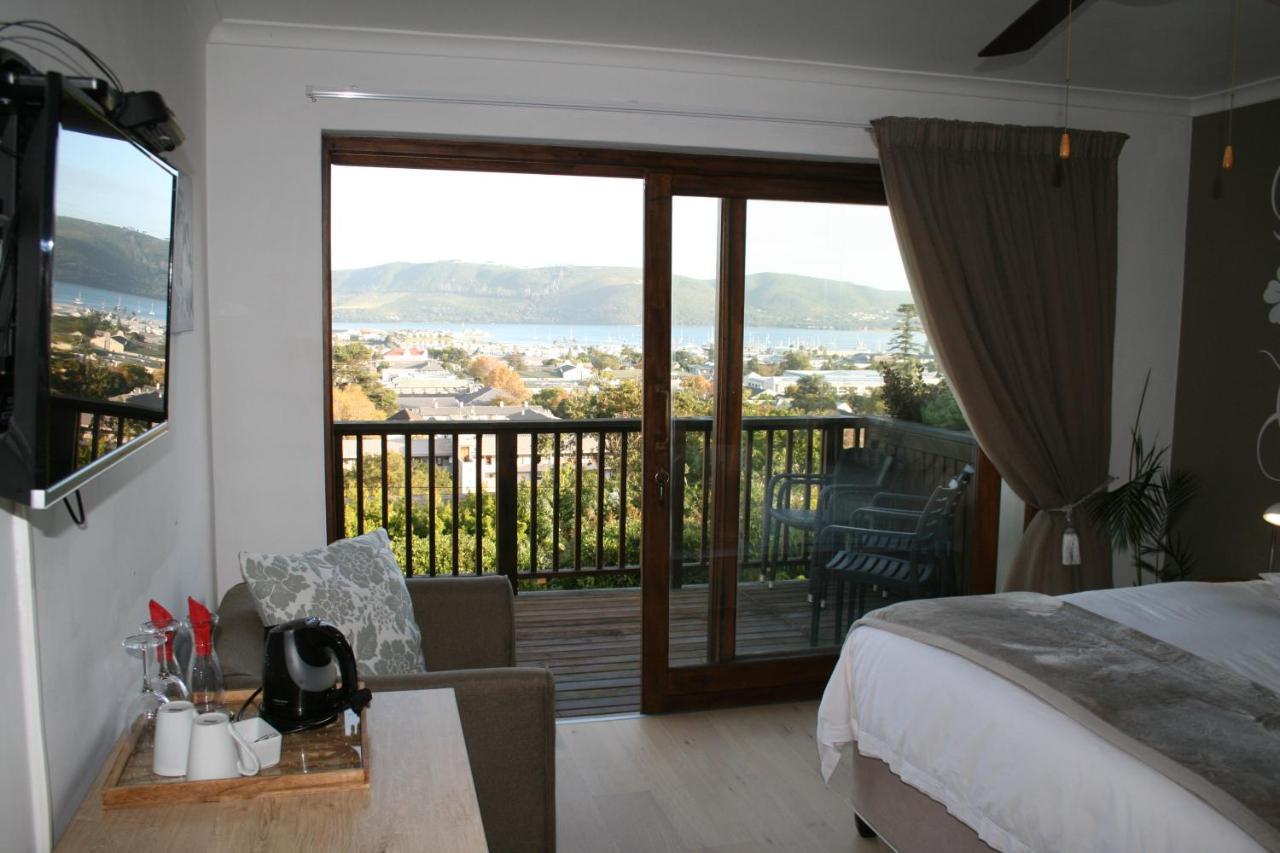Fijnbos Guesthouse 克尼斯纳 外观 照片