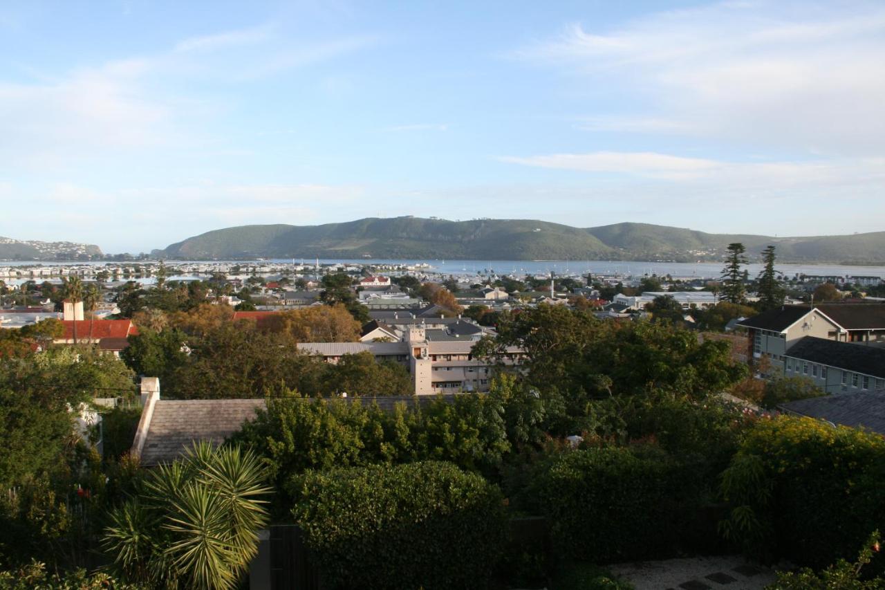 Fijnbos Guesthouse 克尼斯纳 外观 照片