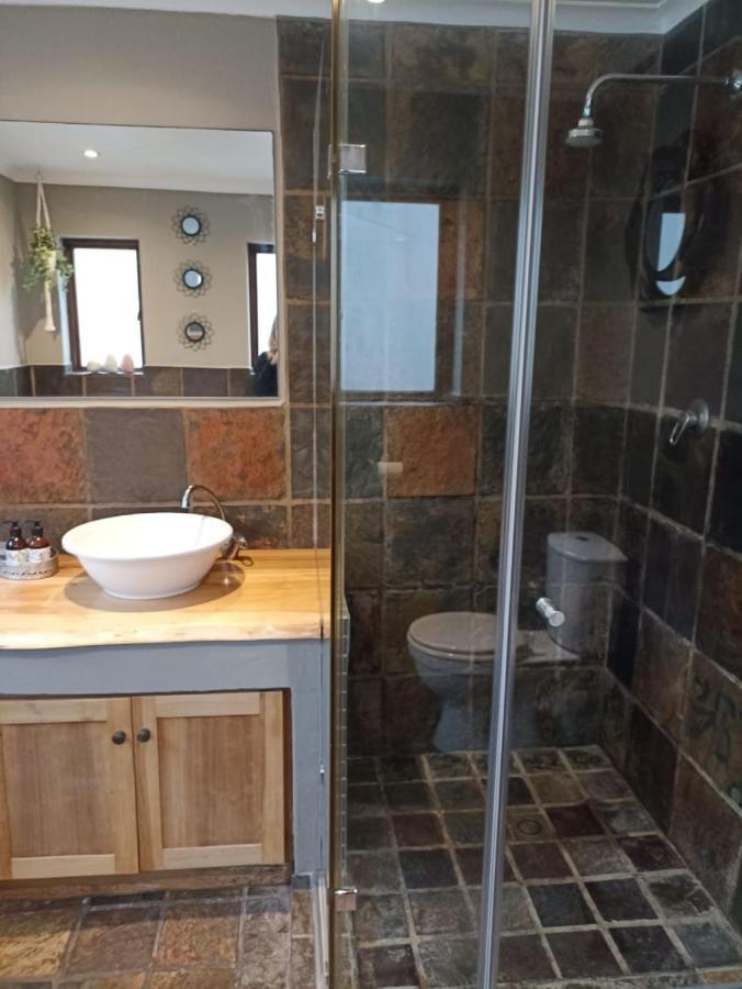 Fijnbos Guesthouse 克尼斯纳 外观 照片