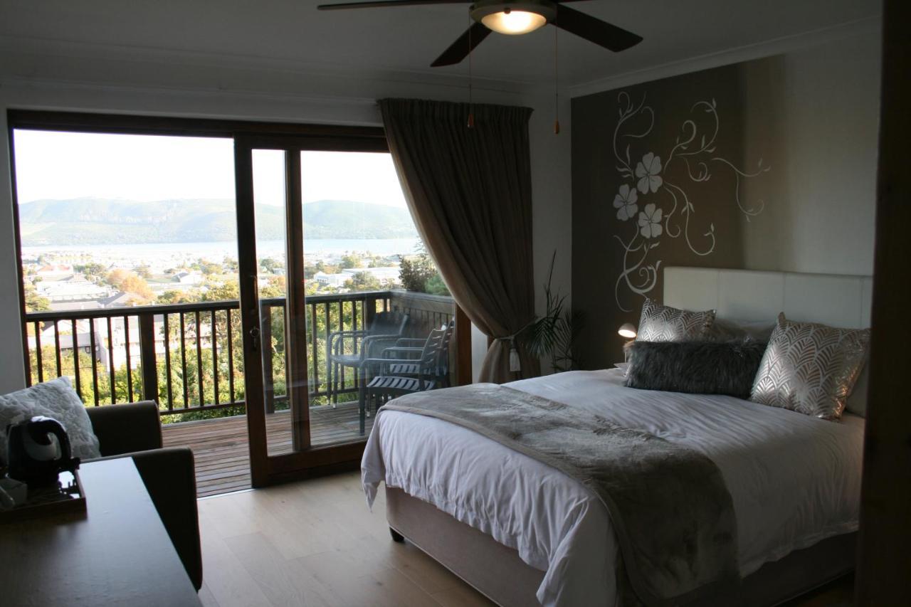 Fijnbos Guesthouse 克尼斯纳 外观 照片