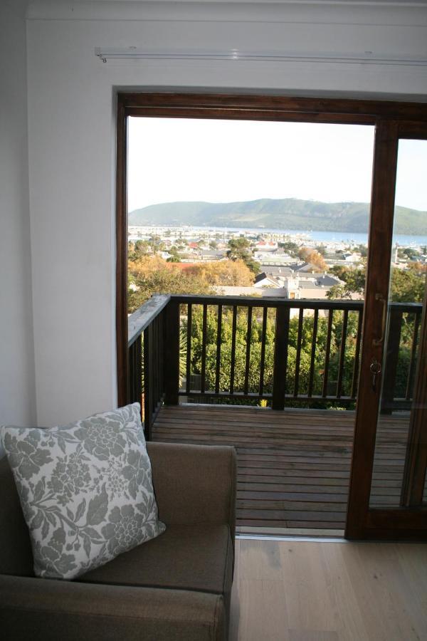 Fijnbos Guesthouse 克尼斯纳 外观 照片