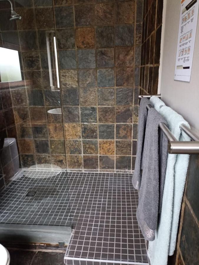 Fijnbos Guesthouse 克尼斯纳 外观 照片