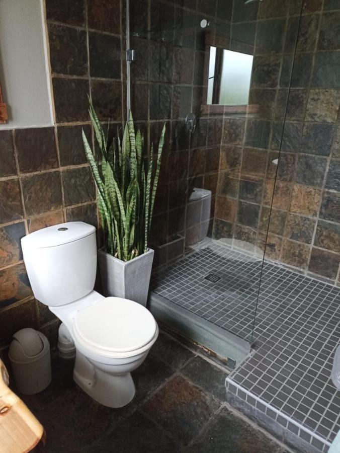 Fijnbos Guesthouse 克尼斯纳 外观 照片