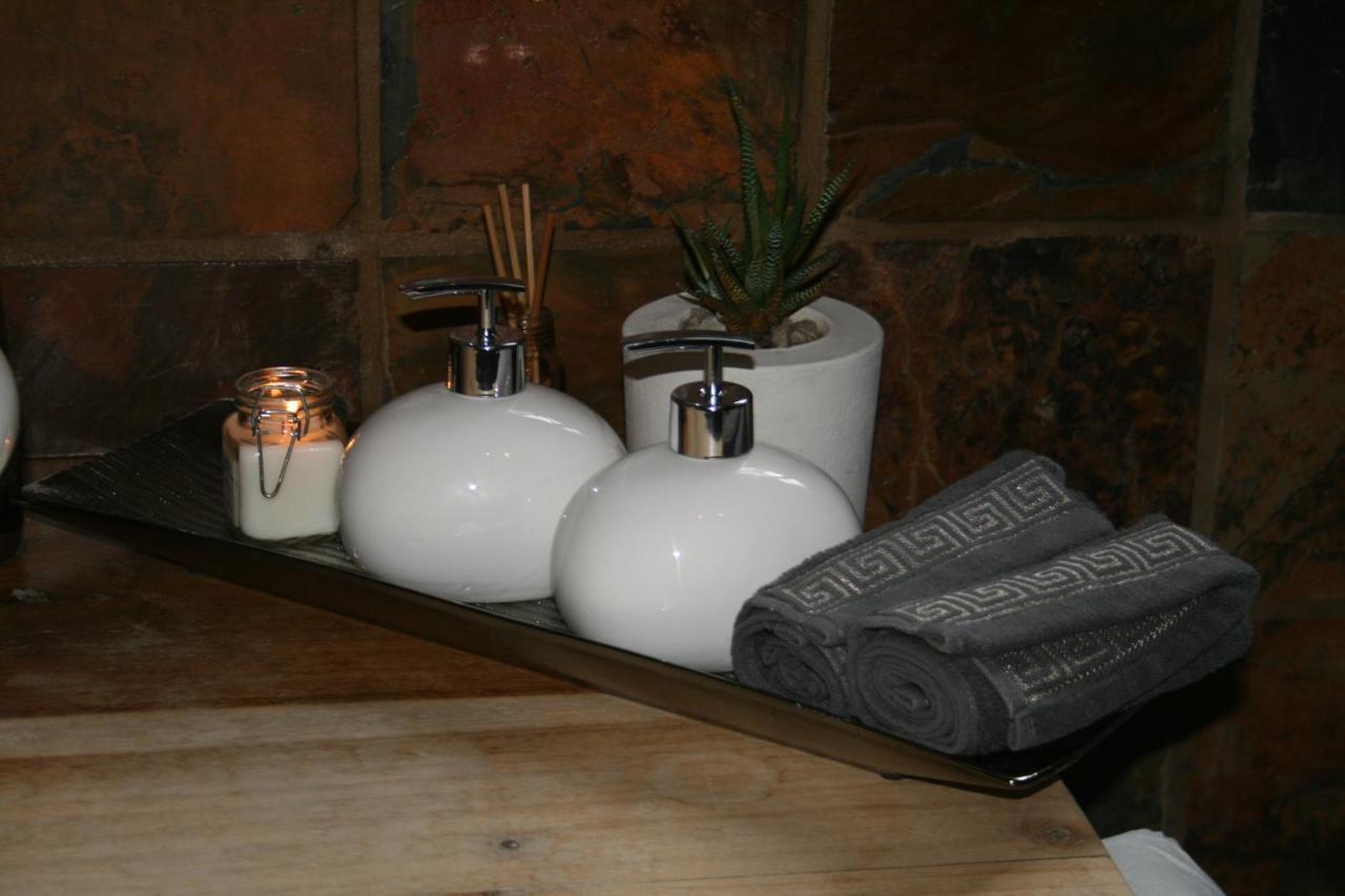 Fijnbos Guesthouse 克尼斯纳 外观 照片