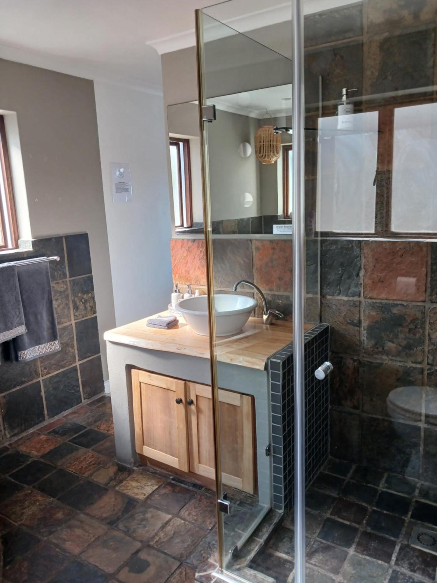 Fijnbos Guesthouse 克尼斯纳 外观 照片