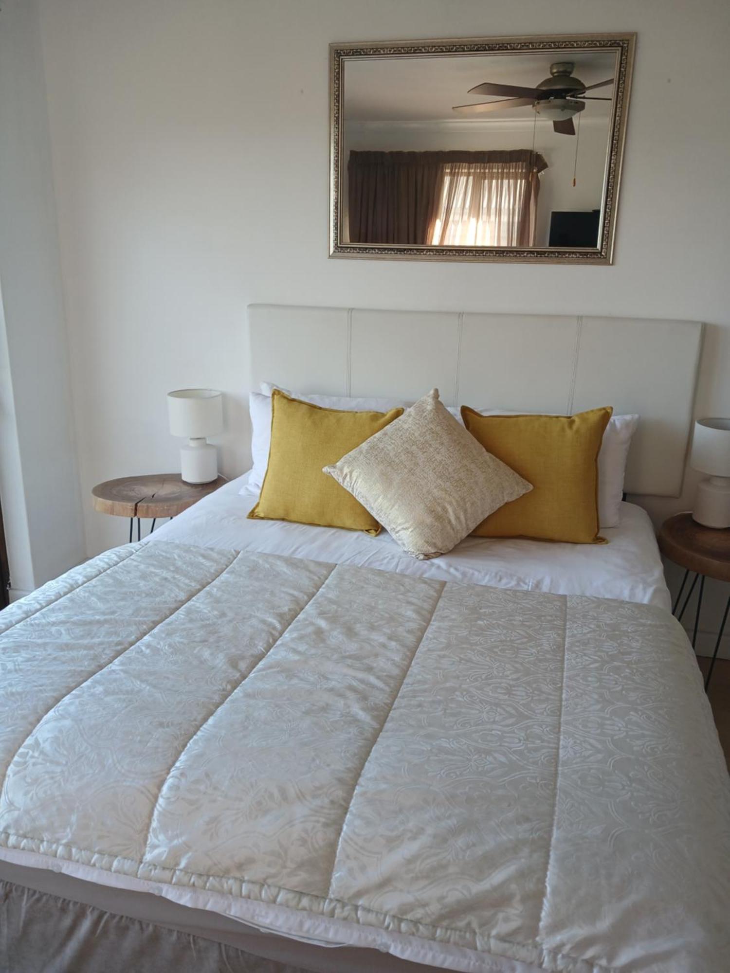 Fijnbos Guesthouse 克尼斯纳 外观 照片
