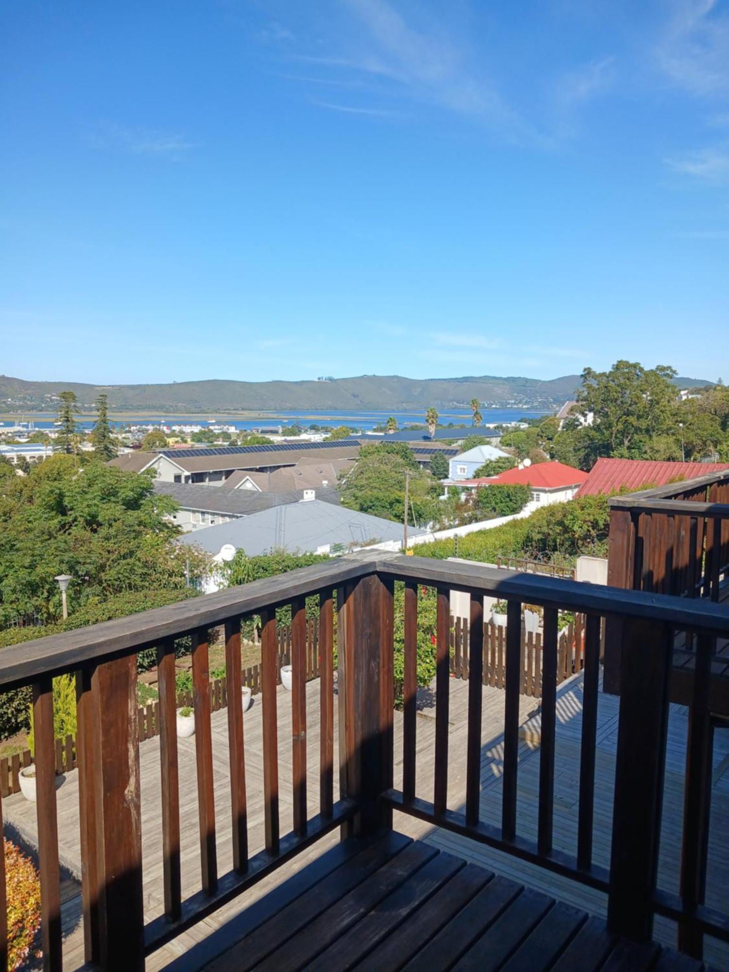 Fijnbos Guesthouse 克尼斯纳 外观 照片