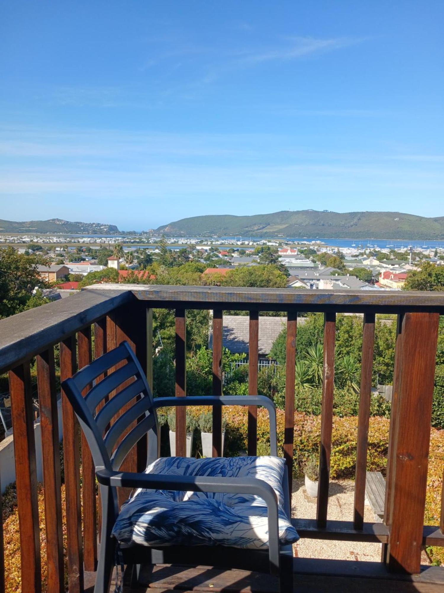 Fijnbos Guesthouse 克尼斯纳 外观 照片