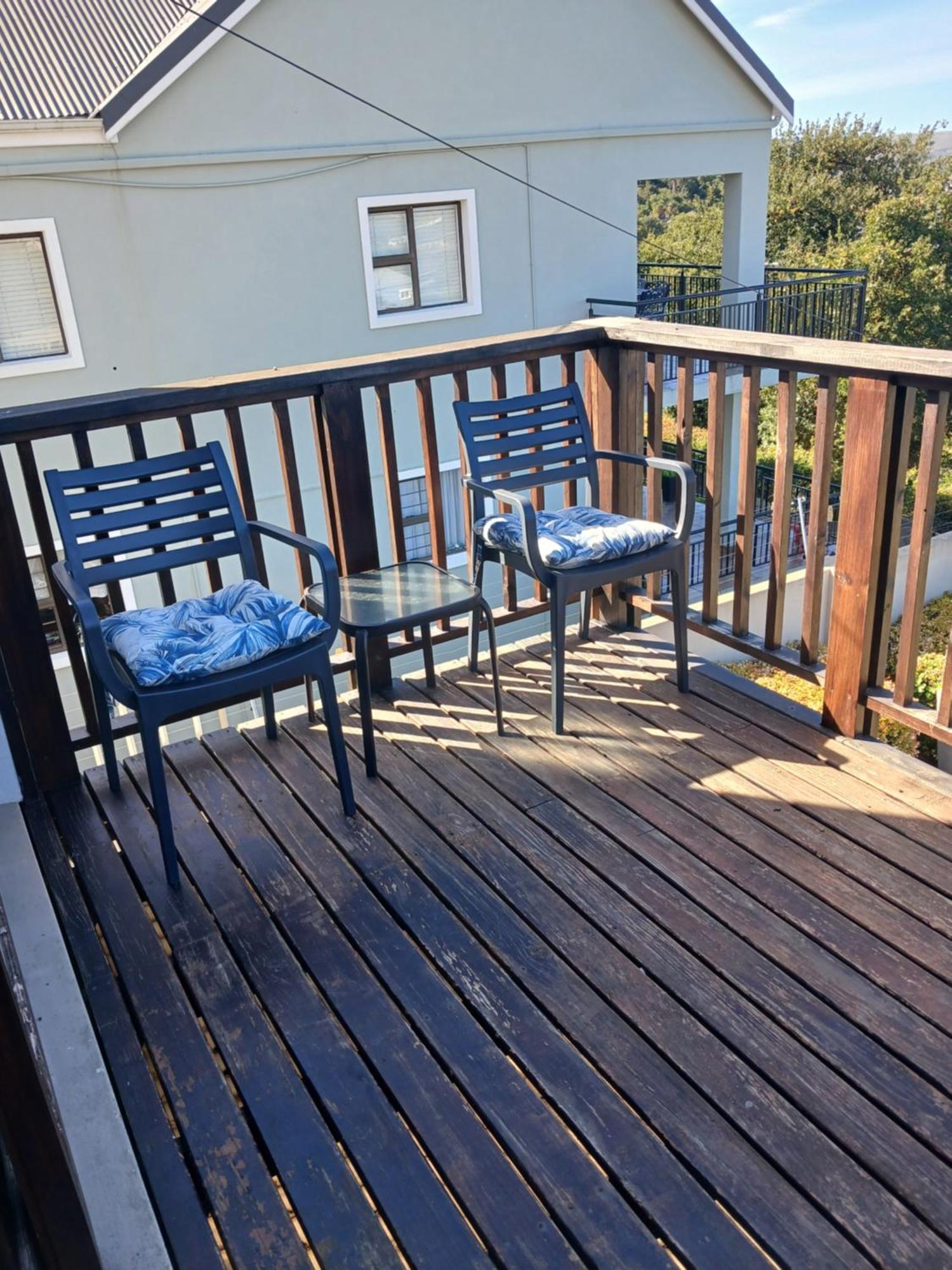 Fijnbos Guesthouse 克尼斯纳 外观 照片