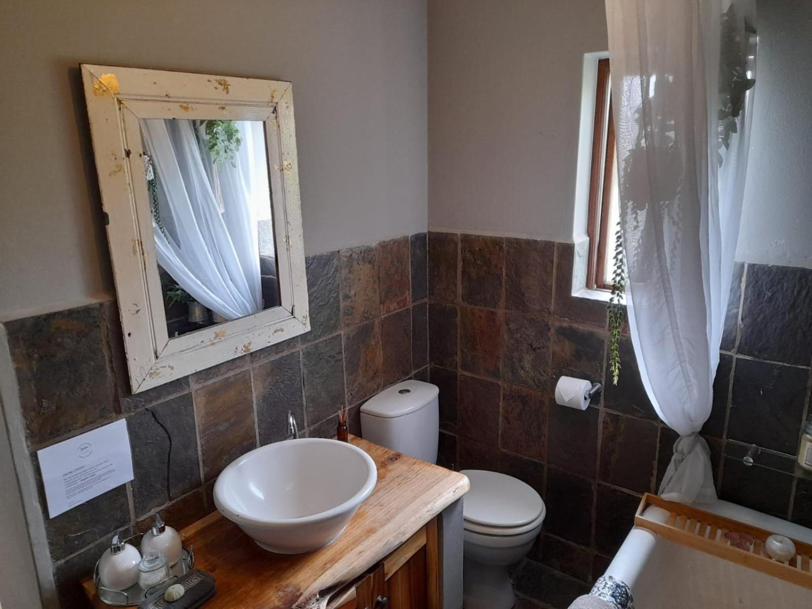Fijnbos Guesthouse 克尼斯纳 外观 照片