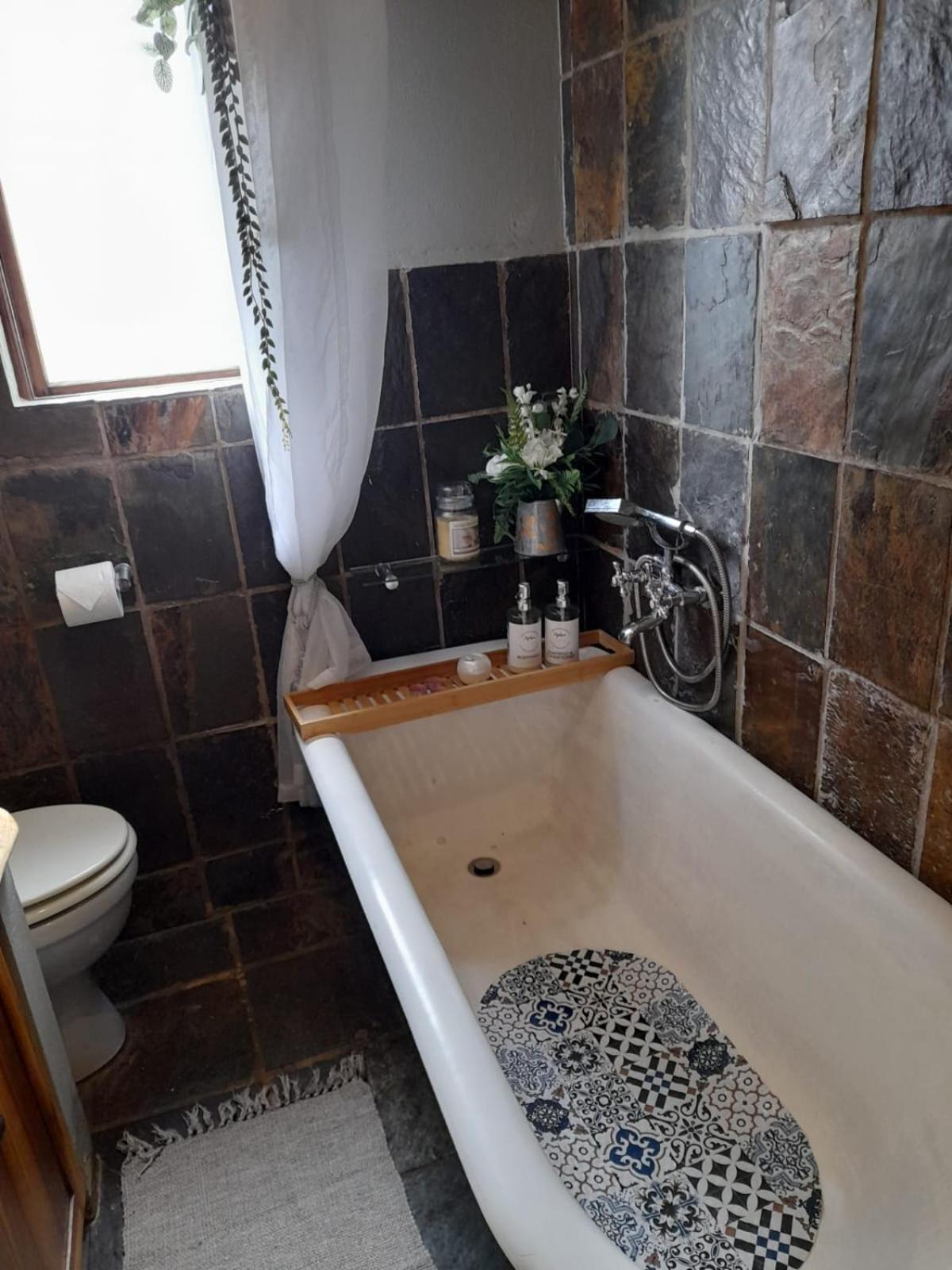 Fijnbos Guesthouse 克尼斯纳 外观 照片