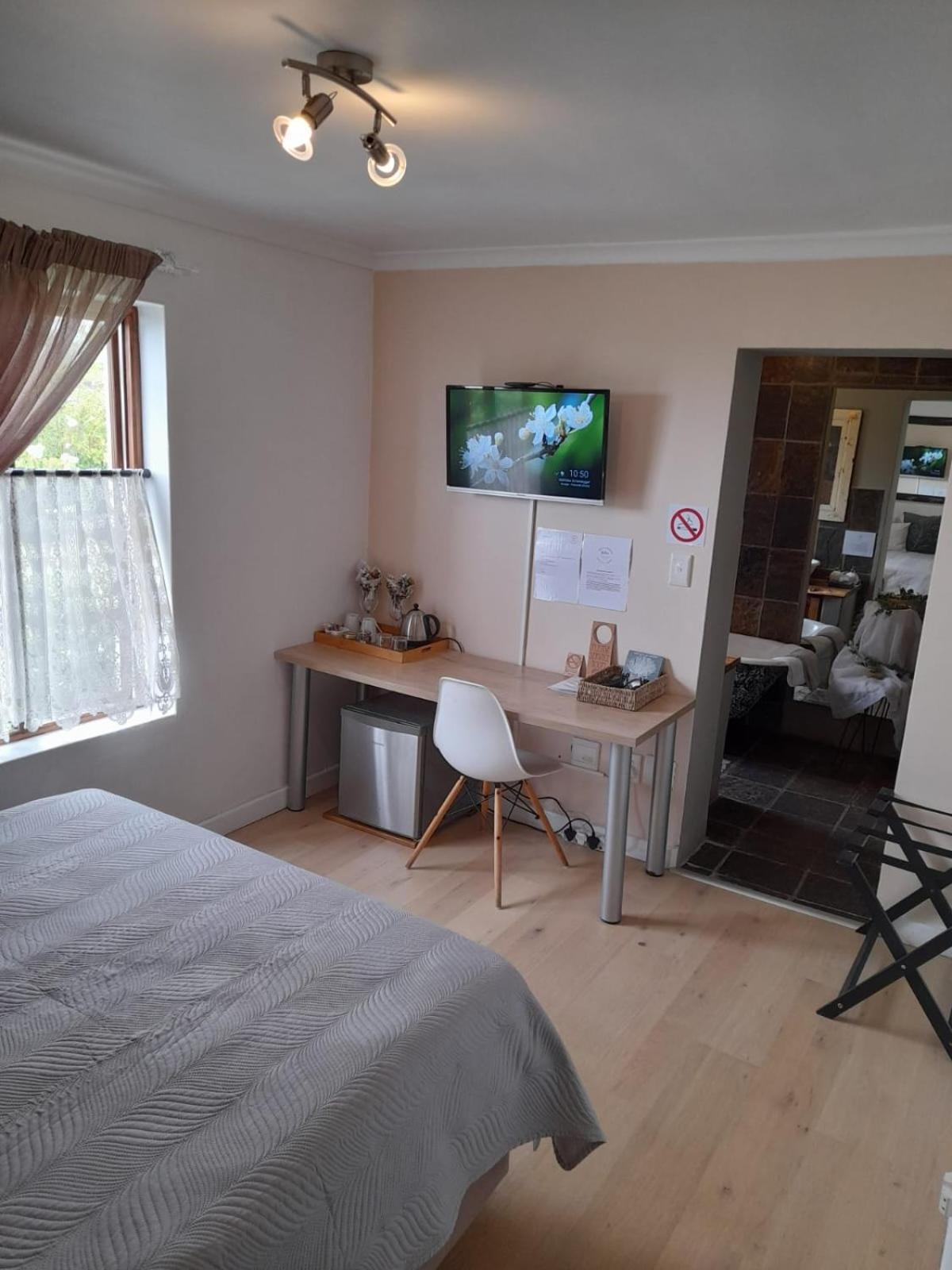Fijnbos Guesthouse 克尼斯纳 外观 照片