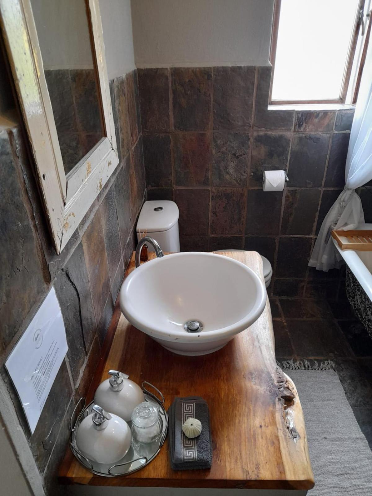 Fijnbos Guesthouse 克尼斯纳 外观 照片