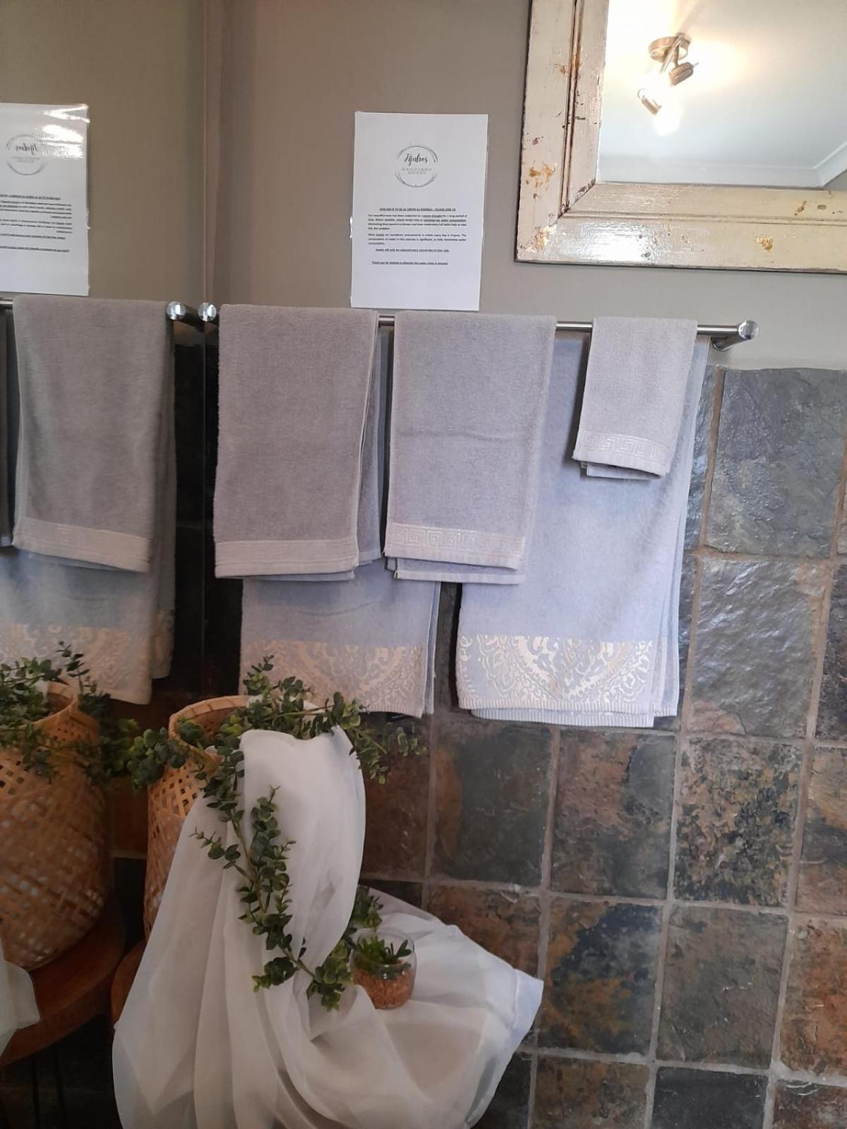 Fijnbos Guesthouse 克尼斯纳 外观 照片