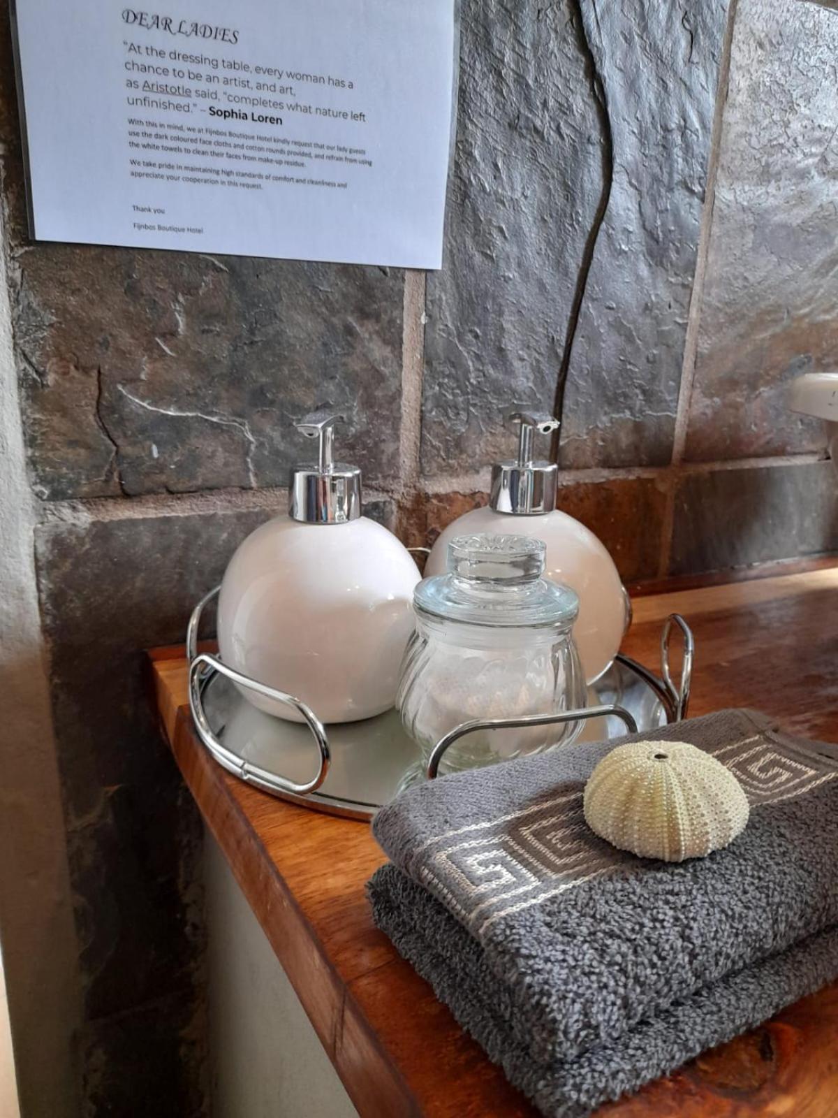 Fijnbos Guesthouse 克尼斯纳 外观 照片