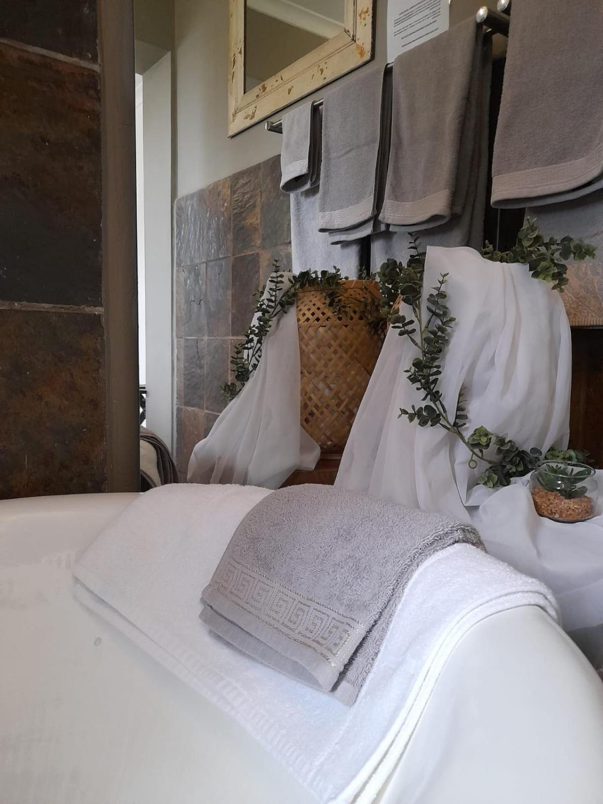 Fijnbos Guesthouse 克尼斯纳 外观 照片