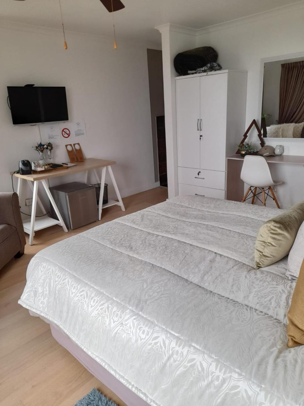 Fijnbos Guesthouse 克尼斯纳 外观 照片