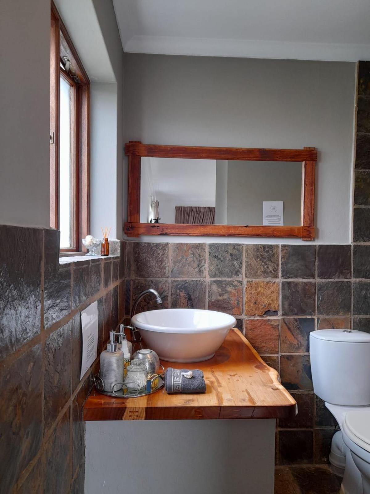 Fijnbos Guesthouse 克尼斯纳 外观 照片
