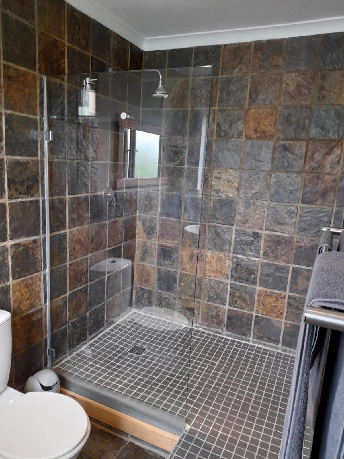 Fijnbos Guesthouse 克尼斯纳 外观 照片