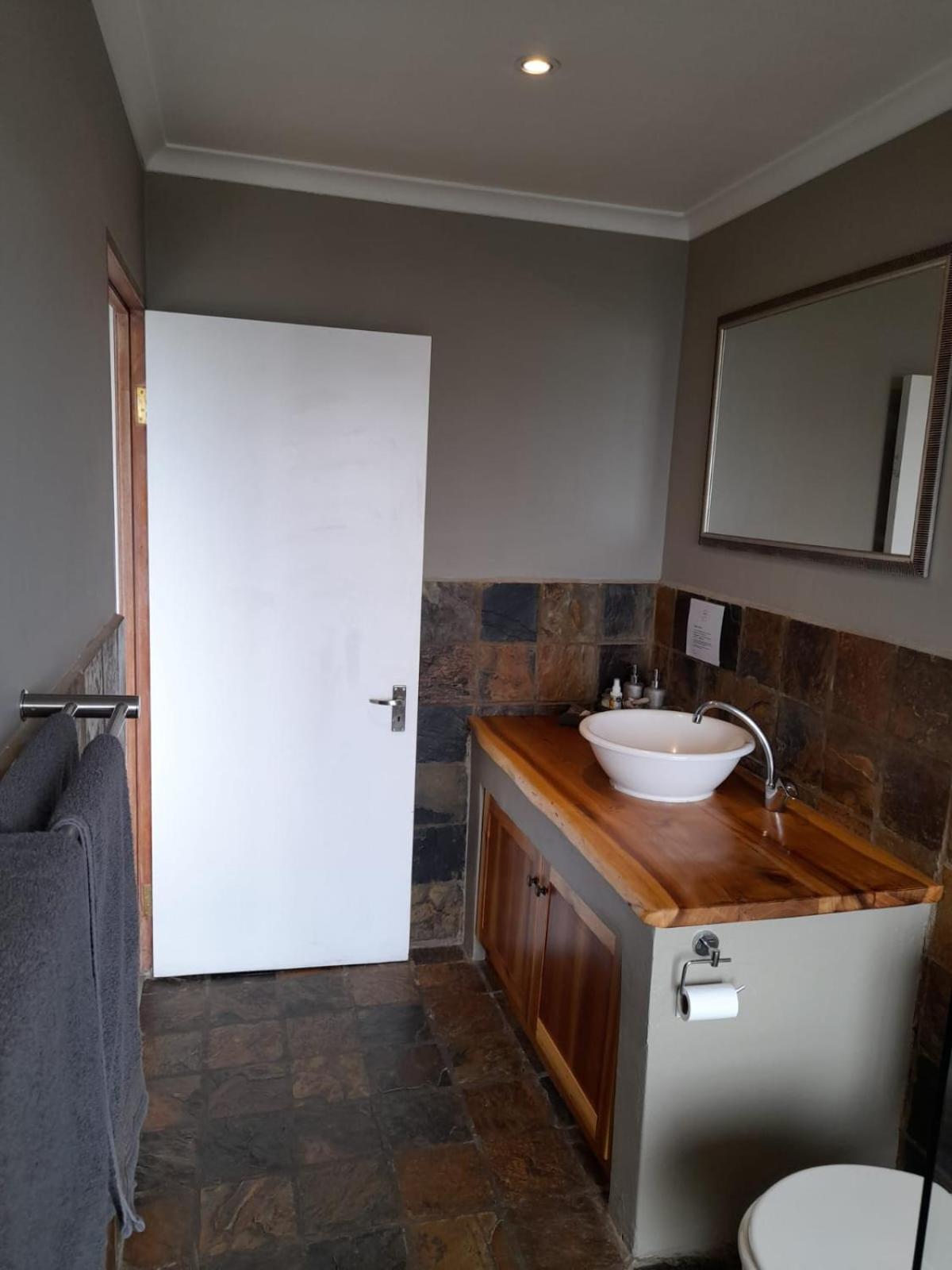 Fijnbos Guesthouse 克尼斯纳 外观 照片