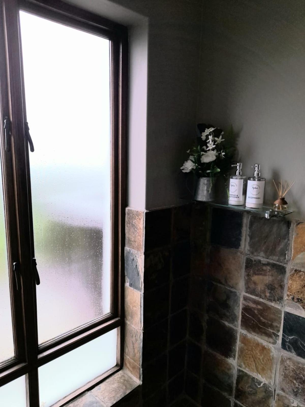 Fijnbos Guesthouse 克尼斯纳 外观 照片