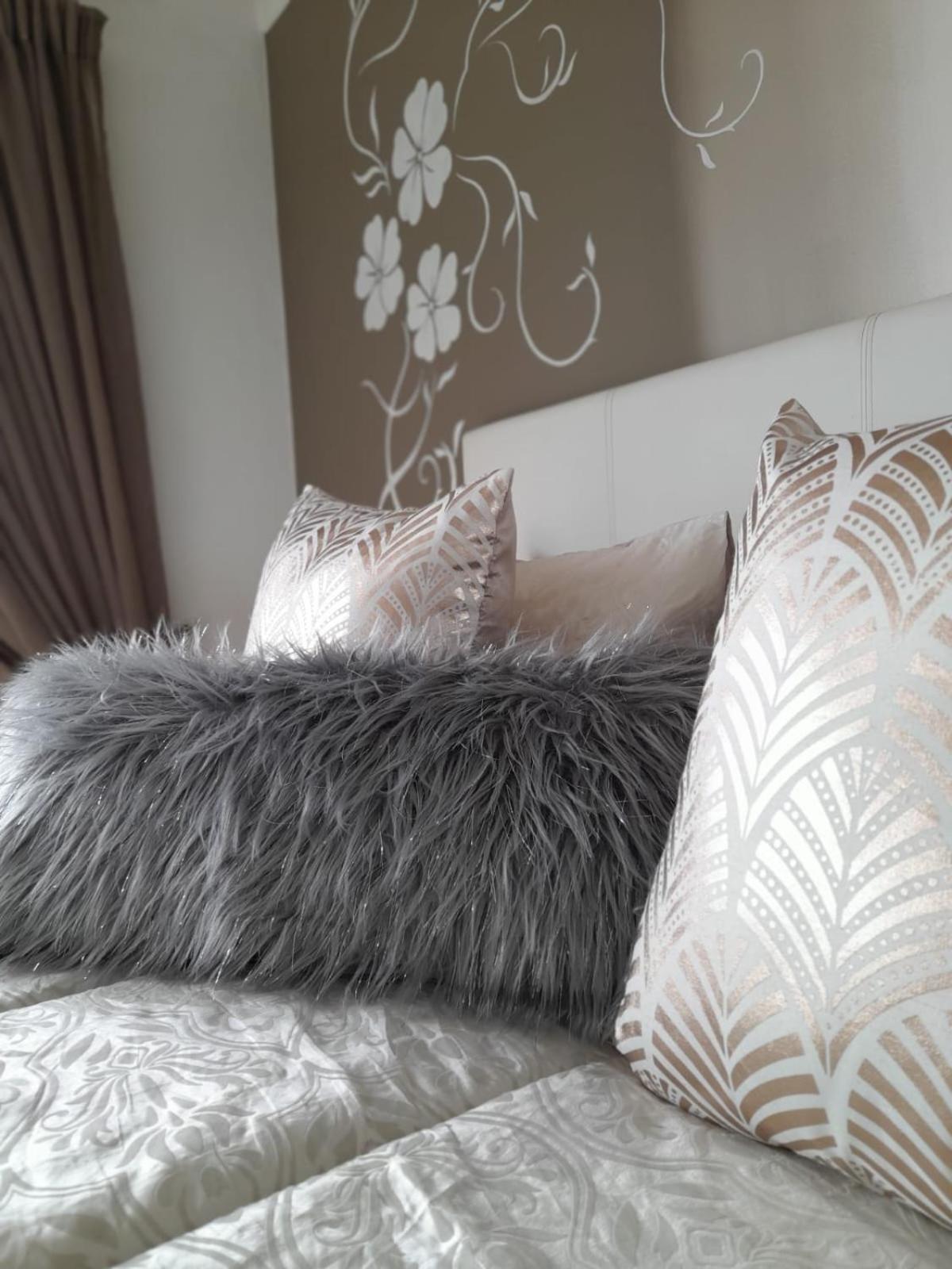Fijnbos Guesthouse 克尼斯纳 外观 照片