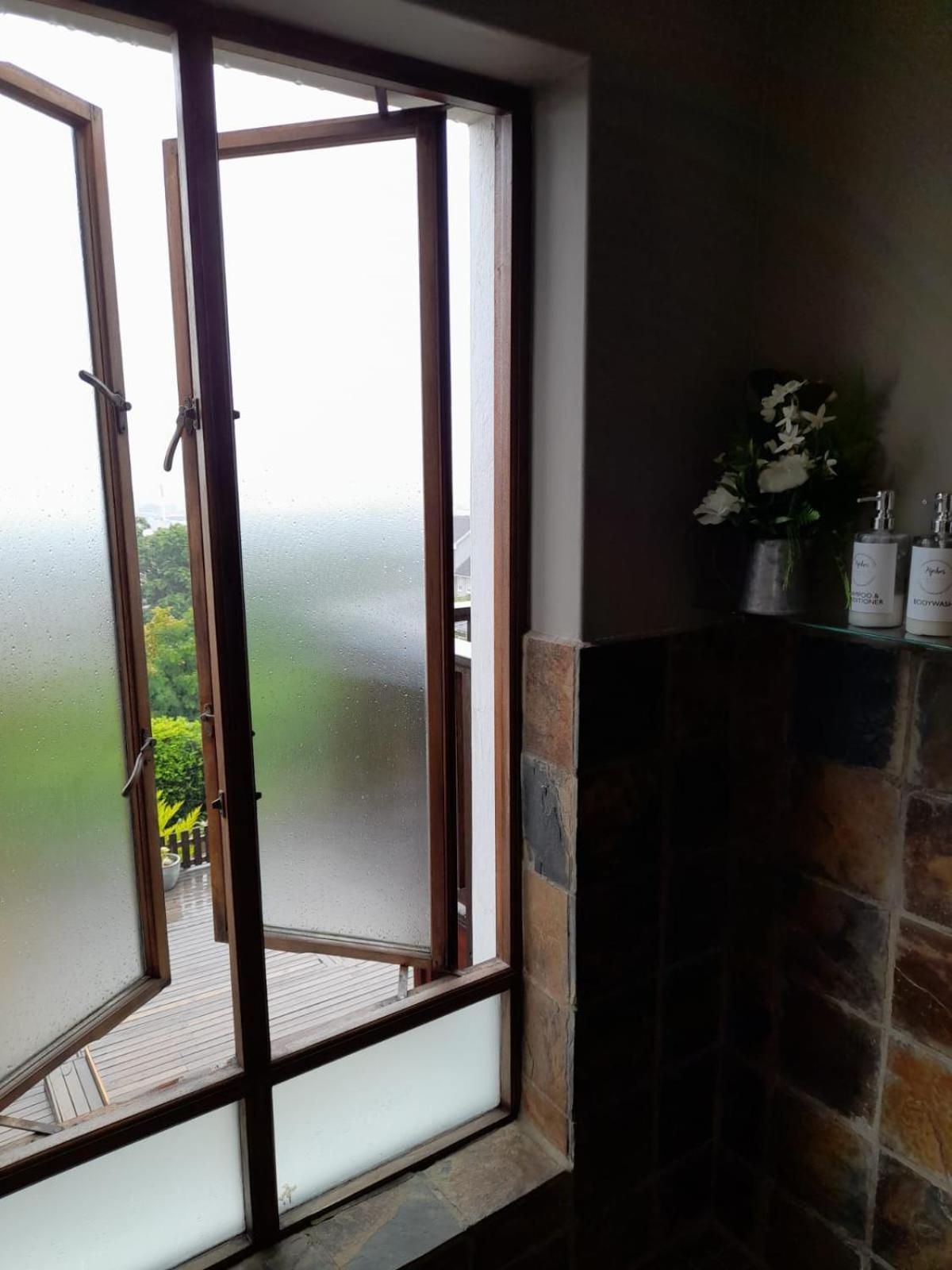Fijnbos Guesthouse 克尼斯纳 外观 照片