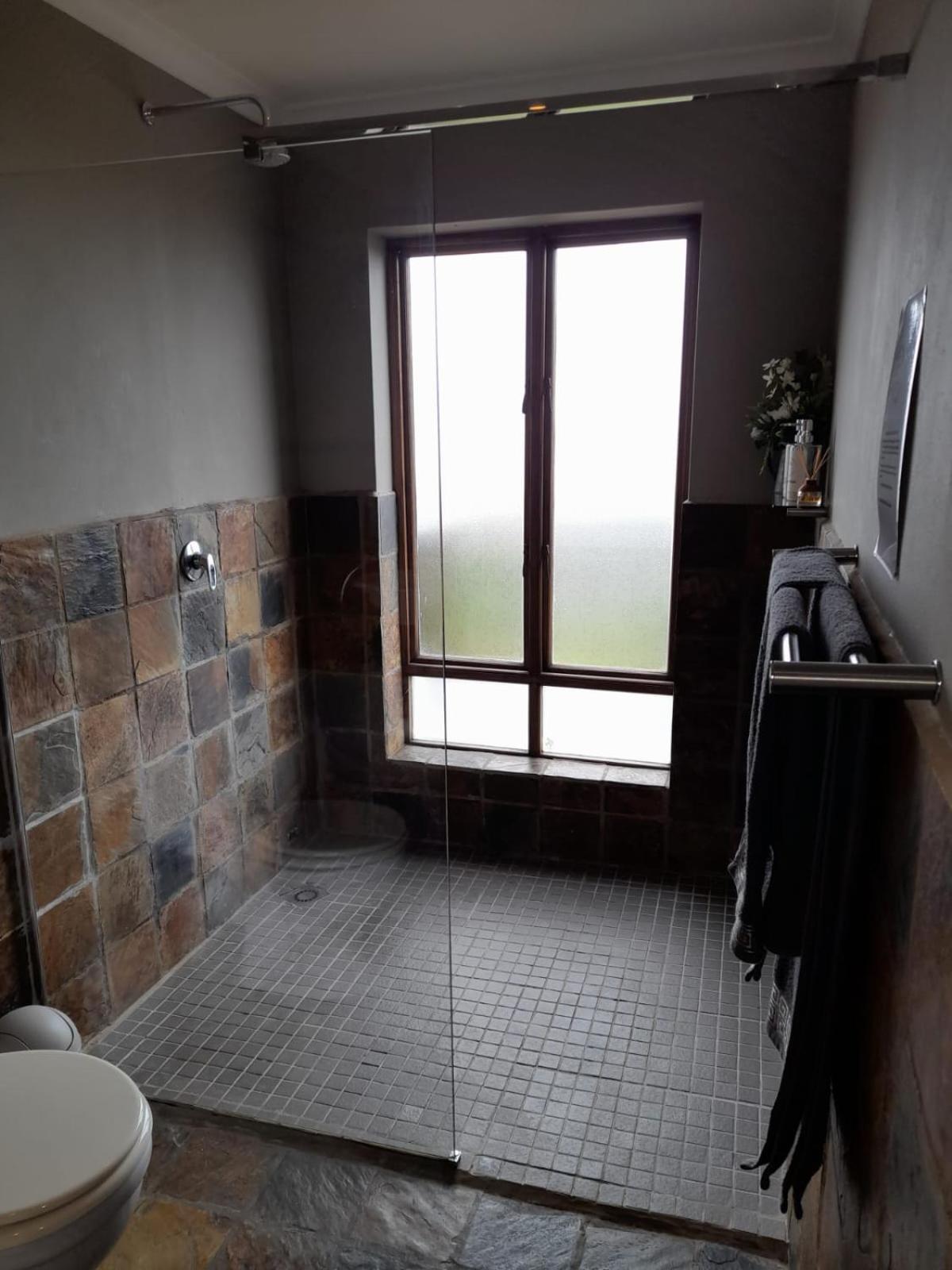 Fijnbos Guesthouse 克尼斯纳 外观 照片