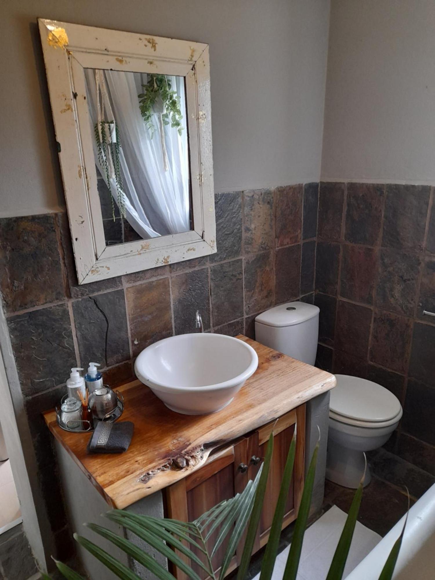 Fijnbos Guesthouse 克尼斯纳 外观 照片