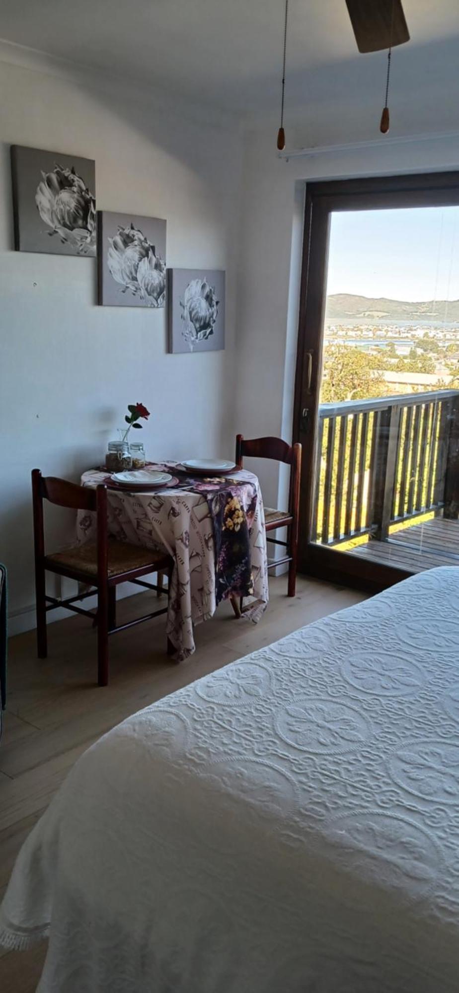 Fijnbos Guesthouse 克尼斯纳 外观 照片