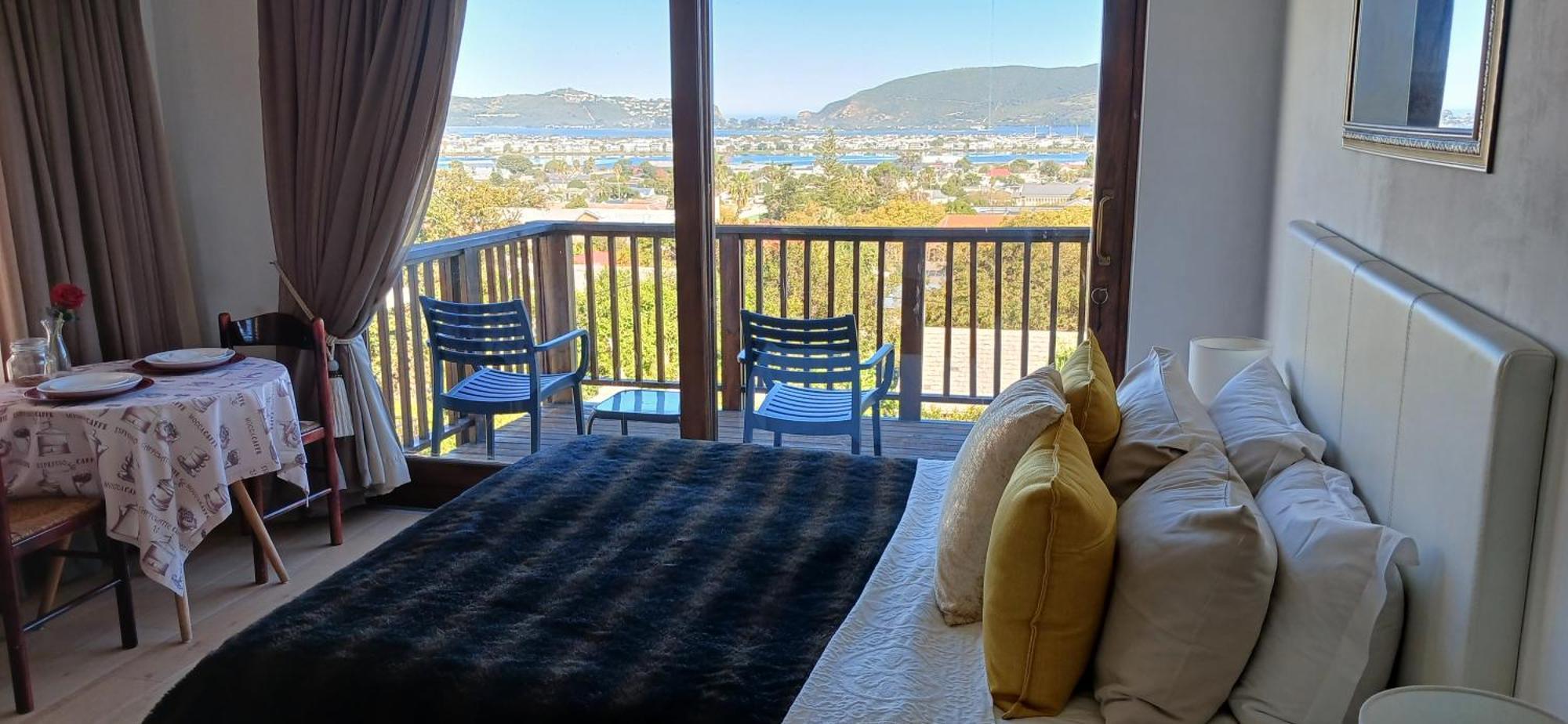 Fijnbos Guesthouse 克尼斯纳 外观 照片
