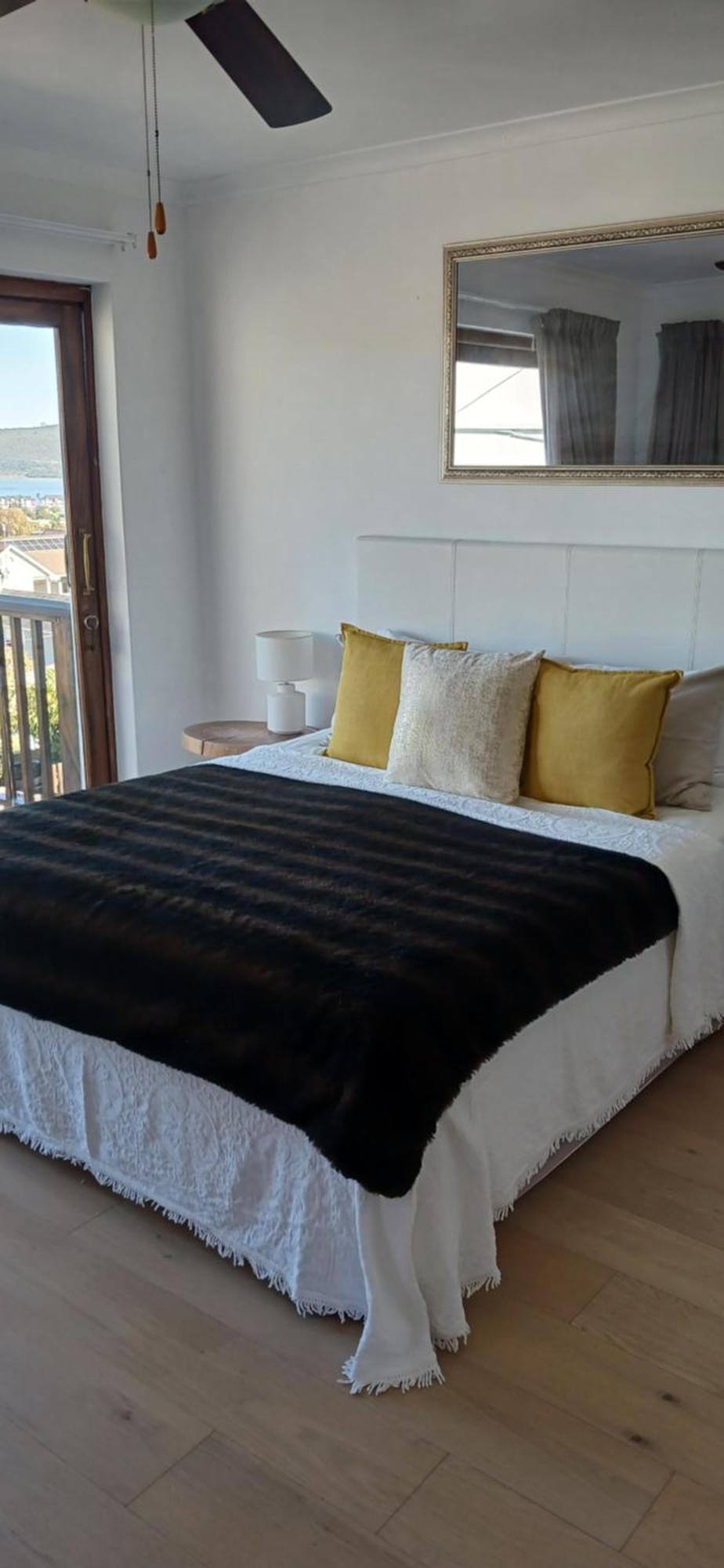 Fijnbos Guesthouse 克尼斯纳 外观 照片