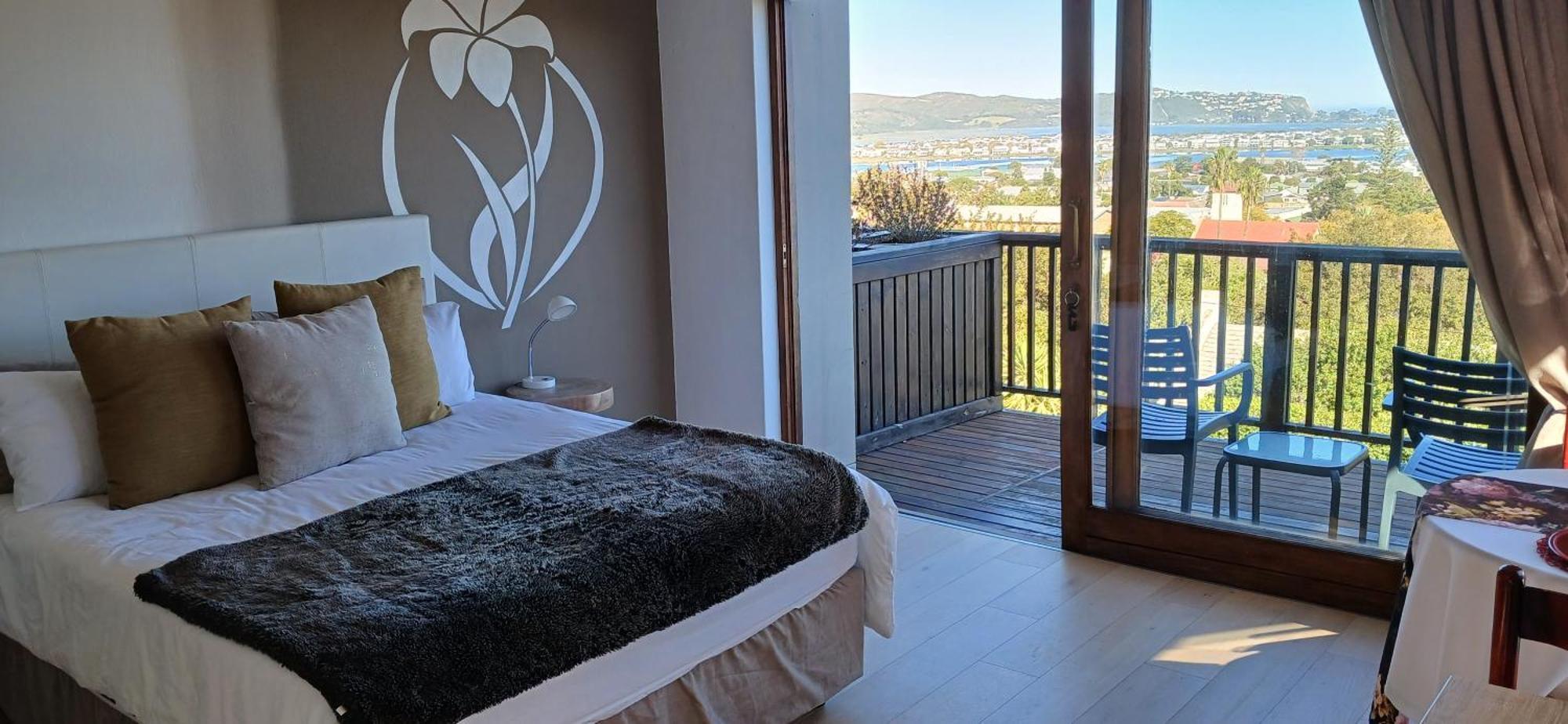 Fijnbos Guesthouse 克尼斯纳 外观 照片