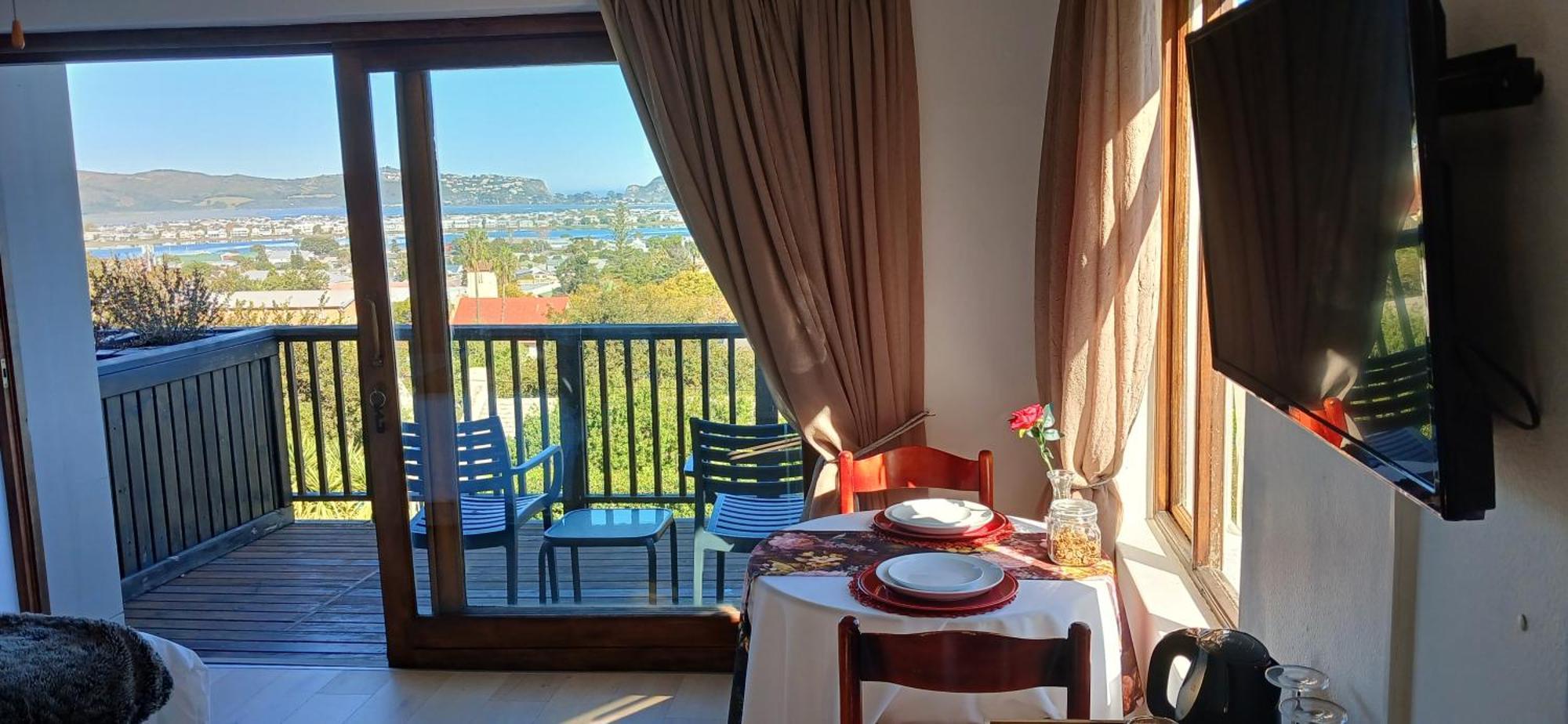 Fijnbos Guesthouse 克尼斯纳 外观 照片