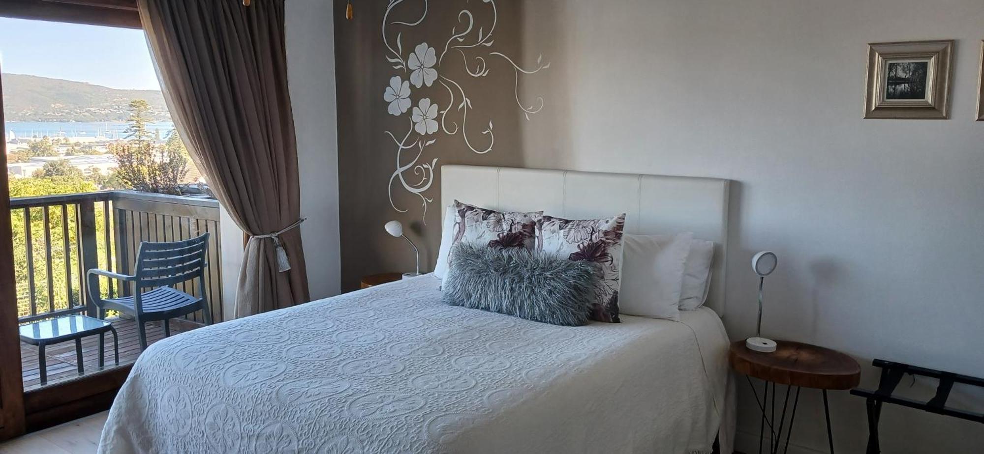 Fijnbos Guesthouse 克尼斯纳 外观 照片