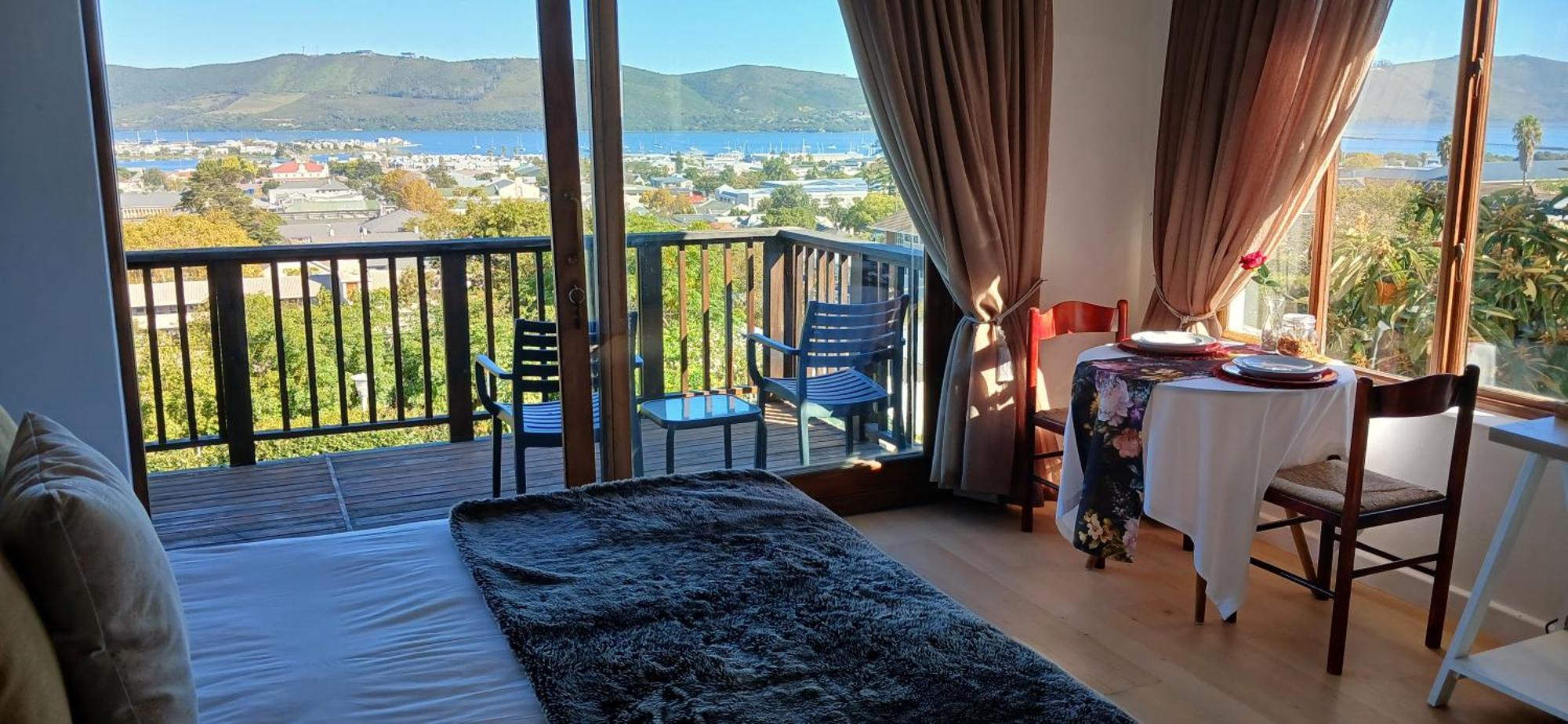 Fijnbos Guesthouse 克尼斯纳 外观 照片