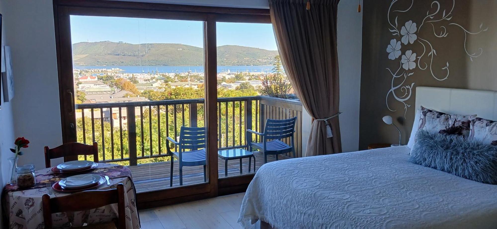Fijnbos Guesthouse 克尼斯纳 外观 照片