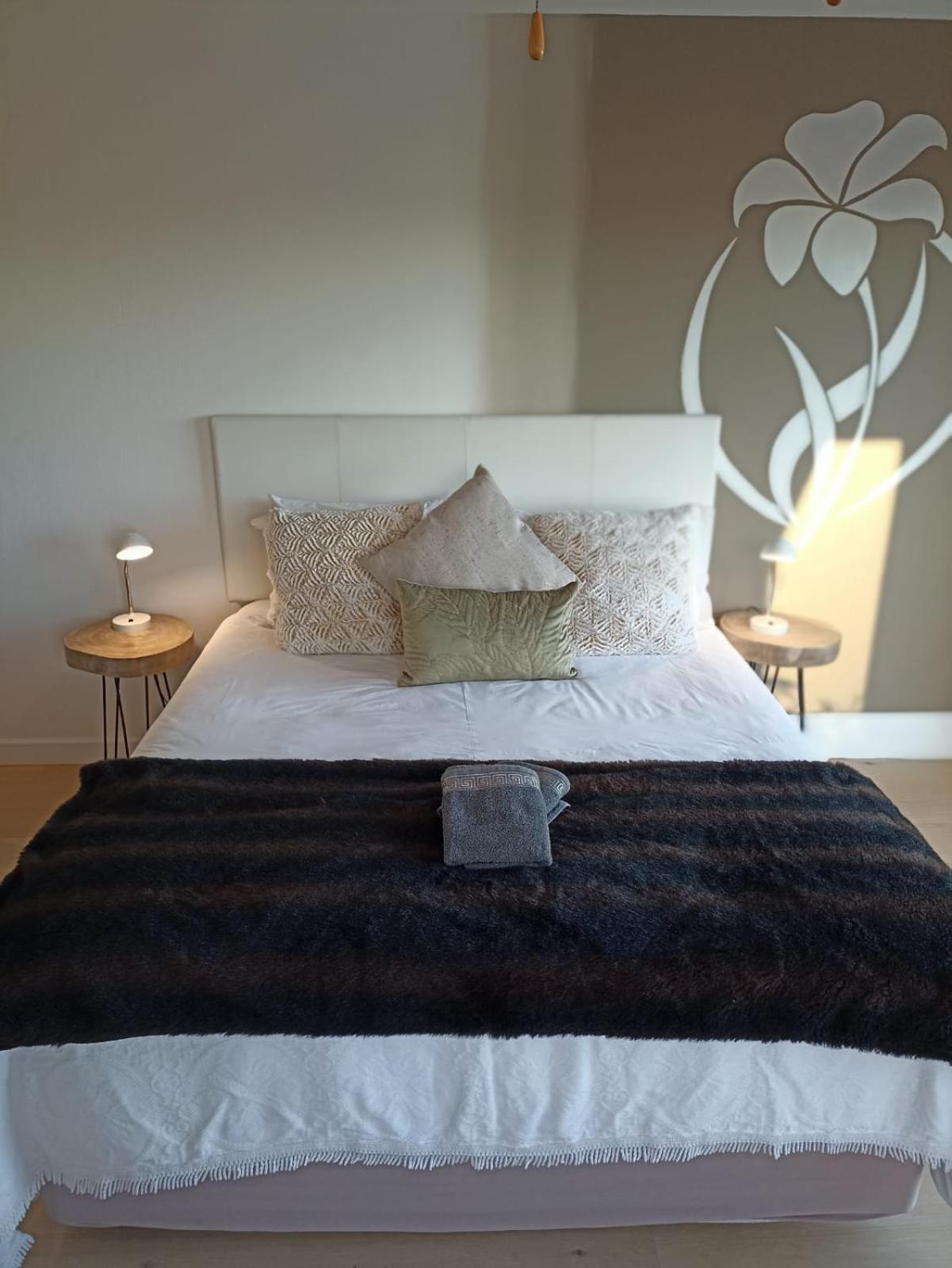 Fijnbos Guesthouse 克尼斯纳 客房 照片